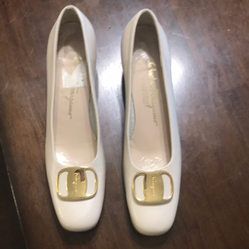 Salvatore Ferragamo shoes